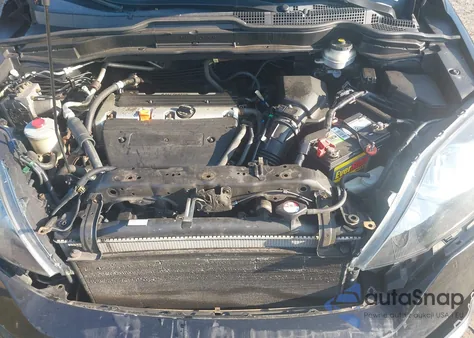 2008 Honda Cr-V Ex-L из США, поврежденный, VIN JHLRE48748C046526